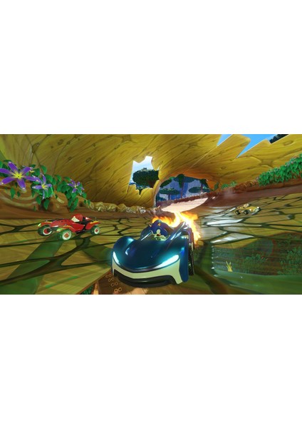 Nintendo Switch Team Sonic Racing fırsatları