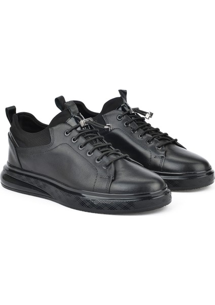 Ziya, Erkek Ayakkabı 1511023Z70812 Siyah fiyatları