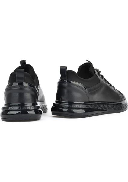 Ziya, Erkek Ayakkabı 1511023Z70812 Siyah modelleri