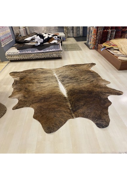 Naturel Gerçek Dana Derisi PV 05 4,17 M2