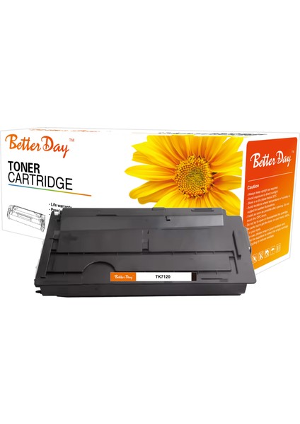 Better Day BKY-TK7120