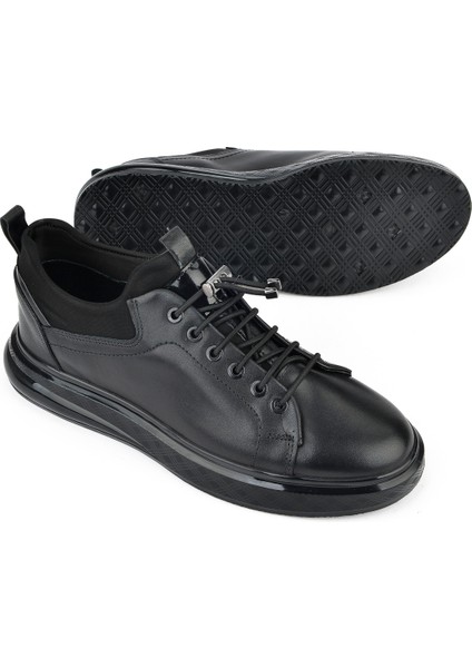 Ziya, Erkek Ayakkabı 1511023Z70812 Siyah fırsatları
