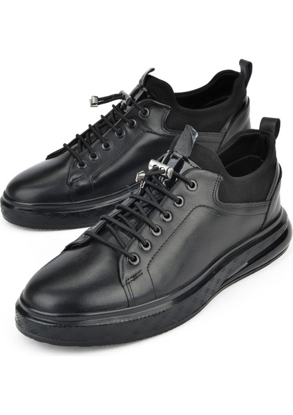 Ziya, Erkek Ayakkabı 1511023Z70812 Siyah indirimleri