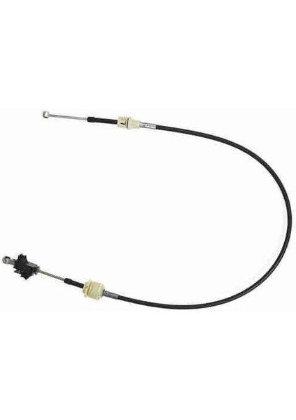 Vites Kumanda Teli Sol Grande Punto Punto Evo Punto 3 2012+ 1,2 1,4 55199358 FI1017 Zenon