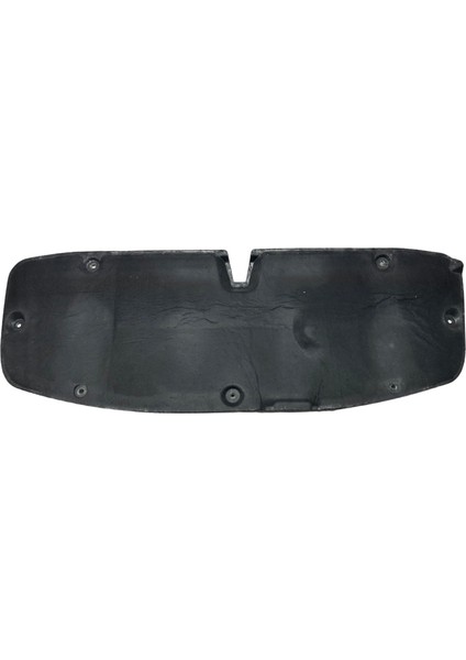 Toyota Corolla Kaput Altı Izalatör ( Izolatör ) Keçe 2007-2012 Model Uyumlu
