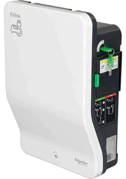 22KW Araç Şarj Istasyonu