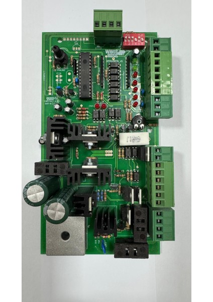White Rose H-Tech 70 Elektronik Kart