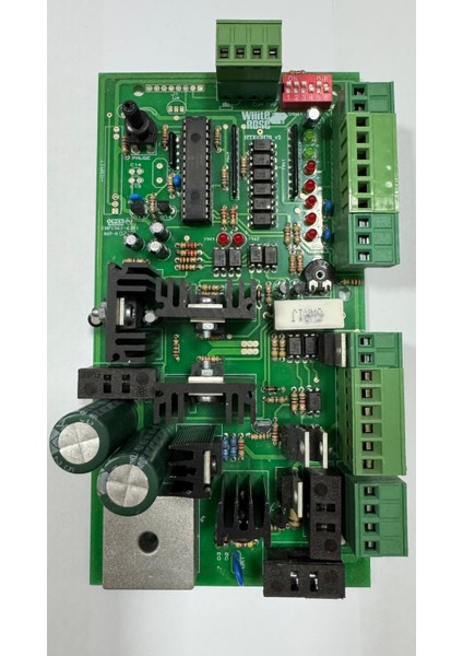 White Rose H-Tech 70 Elektronik Kart