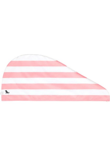 Saç Havlusu Caban Malibu Pink fiyatları