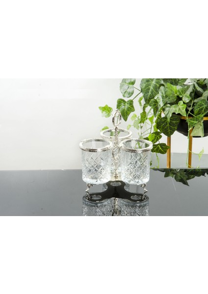 Üçlü Kaşıklık Gümüş fiyatları