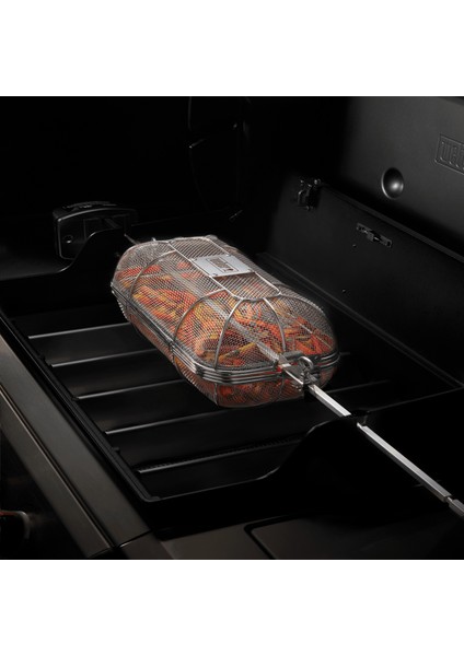 Rotisserie Basket fiyatları