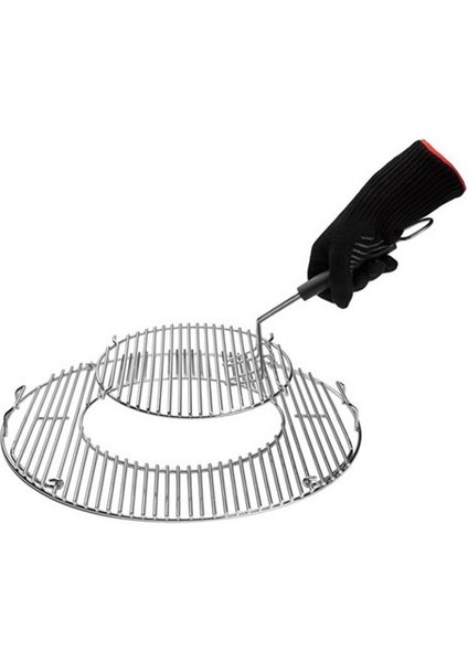 Grate Insert Lifter