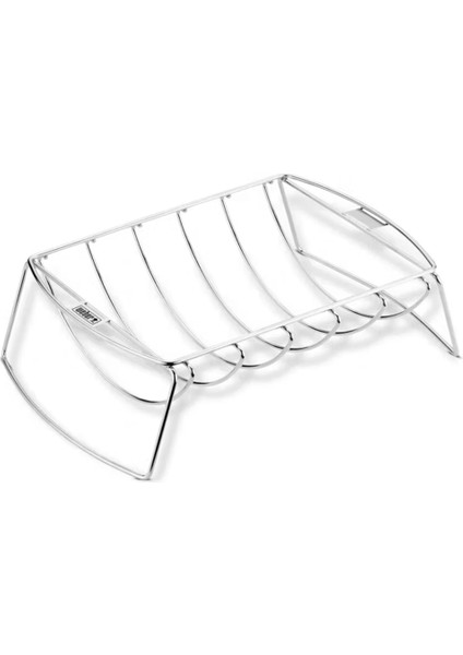 Çok Amaçlı Izgara Rafı