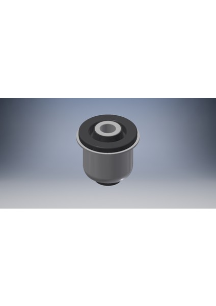 Salıncak Burcu Renault - Twingo L 8200651168 / 7700819928 / 7700831364