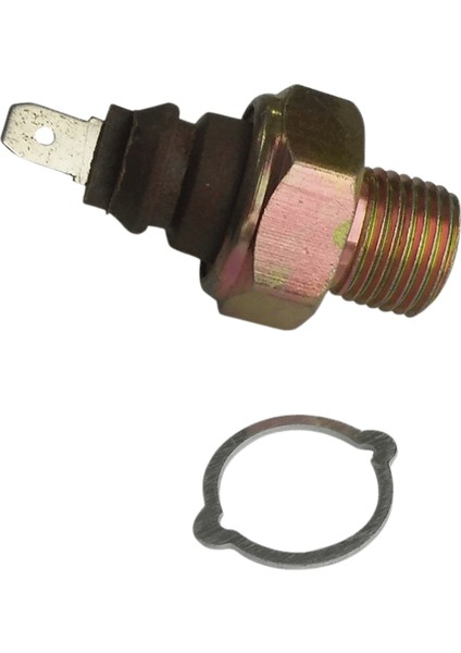 Yağ Basınç Müşürü Kalın – 047919081 Wisco - Skoda Favorit Felicia 1989 ve Sonrası Uyumlu