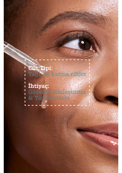 Cilt Bakım Serumu 30 ml fiyatları
