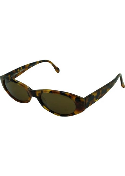 Kadın Kemik Güneş Gözlüğü 7153 Col 281