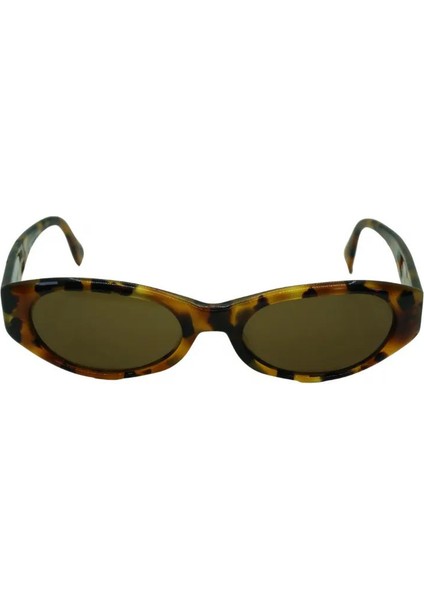 Kadın Kemik Güneş Gözlüğü 7153 Col 281 fiyatları