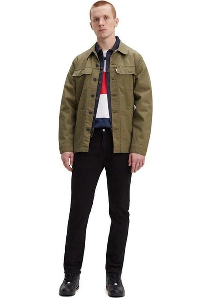 Erkek Kot Pantolon Levis