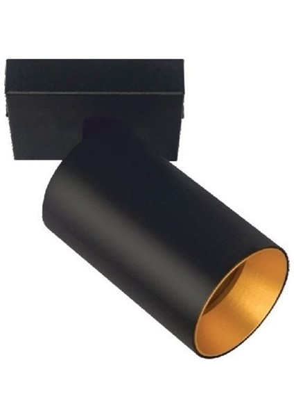 CT-5428 Urartu Sıva Üstü GU10 Duy Aplik