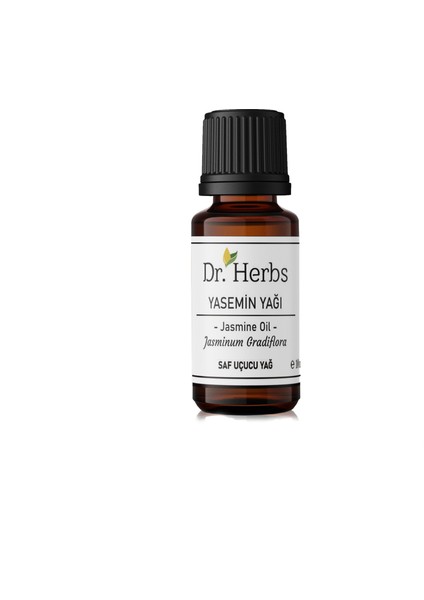 Yasemin Uçucu Yağı 10 ml