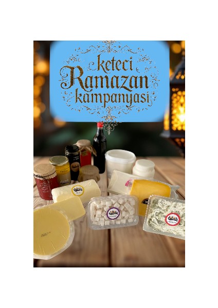 Ramazan Sahur Kolisi