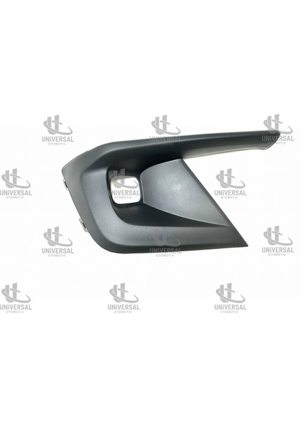 Kapak Lamba Sis Cıvıc 21-23 Lh (Sisli)