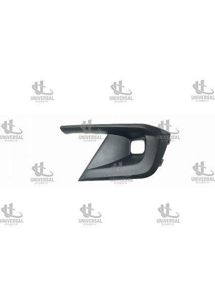 Kapak Lamba Sis Cıvıc 21-23 Rh (Sisli)