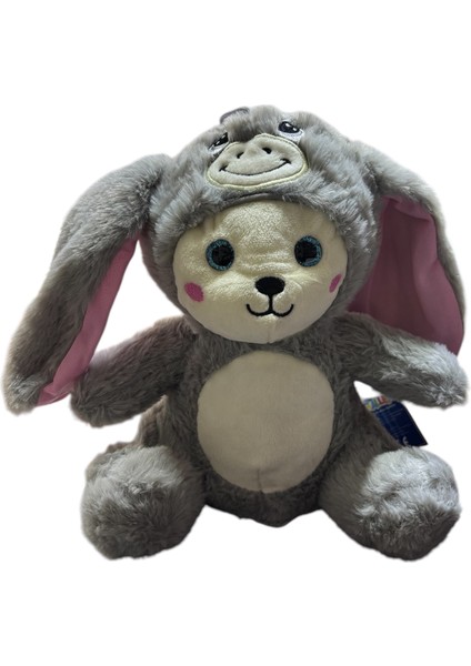 Kostümlü Peluş Kuala 25 cm