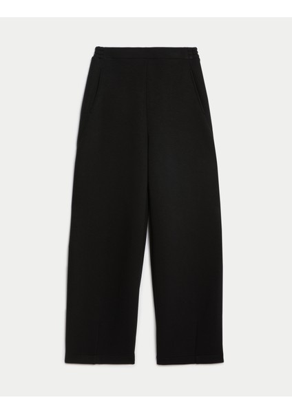 Scuba Barrel Fit Jogger Pantolon