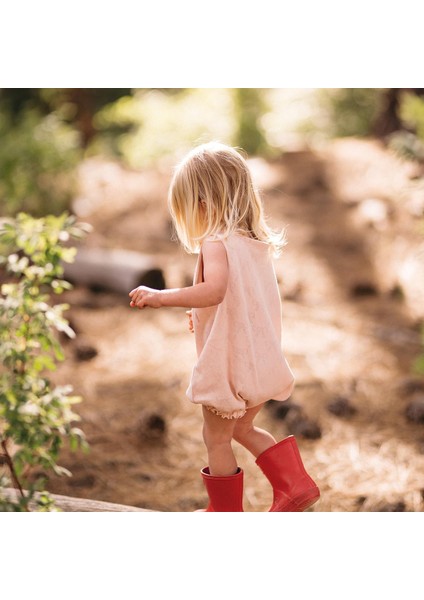 Kurdele Jakar Balon Tulum modelleri