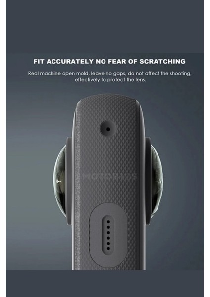 Insta 360 X4 Lens Koruyucu Insta 360 One X4 Uyumlu Lens Guard fiyatları