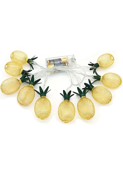 Ananas LED Pilli