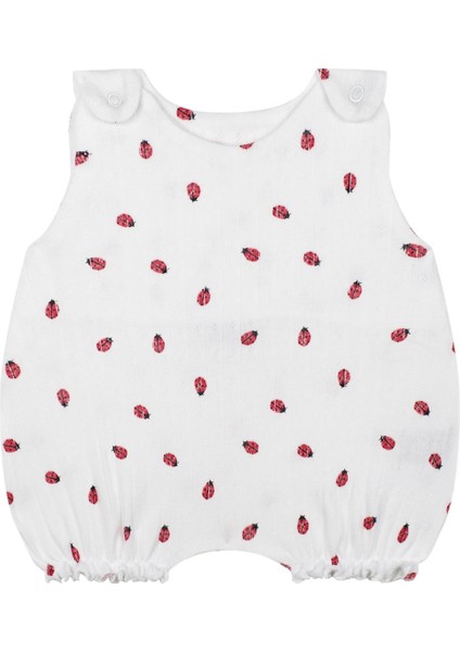 Uğurböceği Balon Tulum