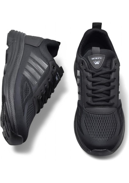 4310 Tam Taban Erkek Spor Ayakkabı Yazlık Hafif Eva Taban Günlük Erkek Spor Ayakkabı