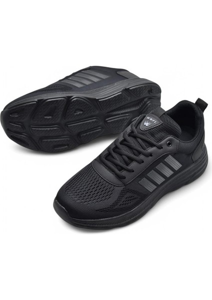 4310 Tam Taban Erkek Spor Ayakkabı Yazlık Hafif Eva Taban Günlük Erkek Spor Ayakkabı