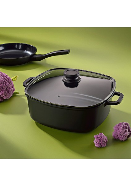 Atura Kare Tencere 28 cm fiyatları