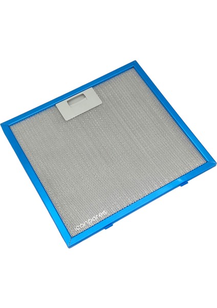 275X254 mm (27.5X25.4 Cm) Aspiratör Davlumbaz Metal Yağ Filtresi