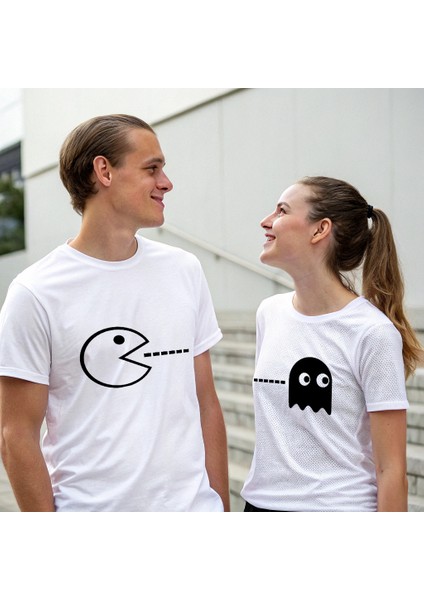 Sevgili Tişörtleri, Packman Love