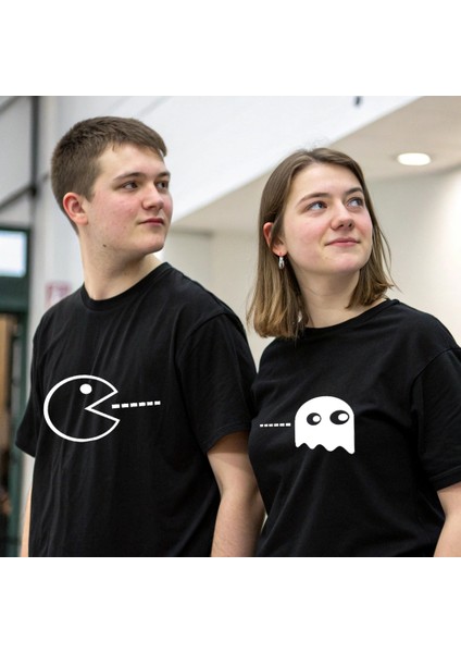 Sevgili Tişörtleri, Packman Love fiyatları