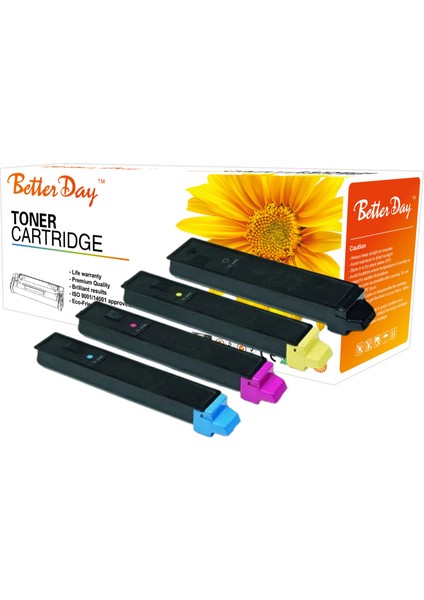 Better Day BKY-TK895 Y