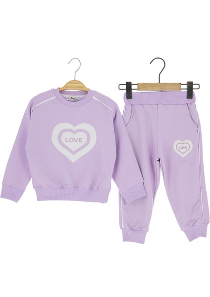 Kız Çocuk Ikili Takım