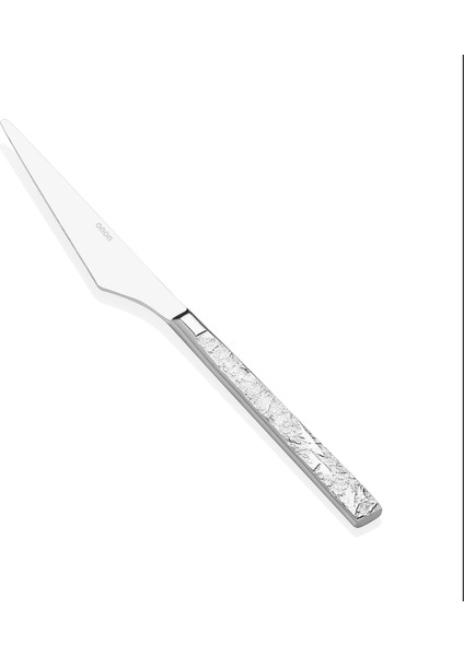 Azur Pasta Bıçak 6'lı 18/10 fiyatları