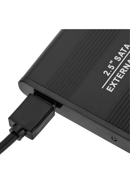 2,5" HDD Sata 3.0 - USB 3.0 - 5 Gbps Alüminyum Için Harici Kasa HDD635 modelleri