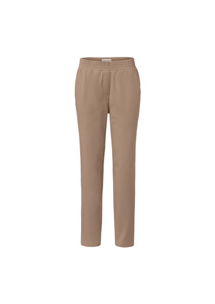 Jogger Pantolon, Bej