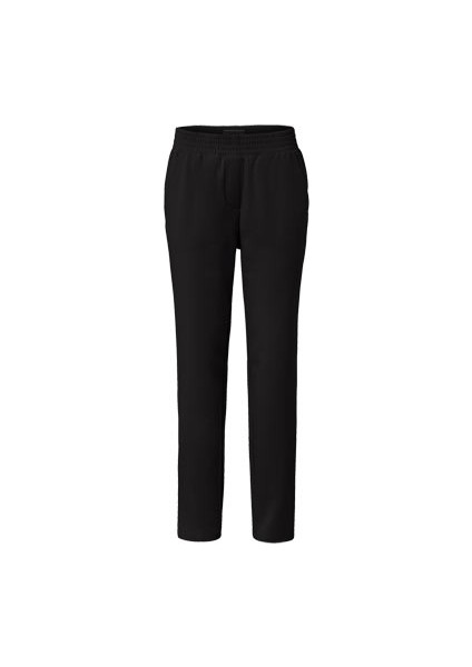 Jogger Pantolon, Siyah