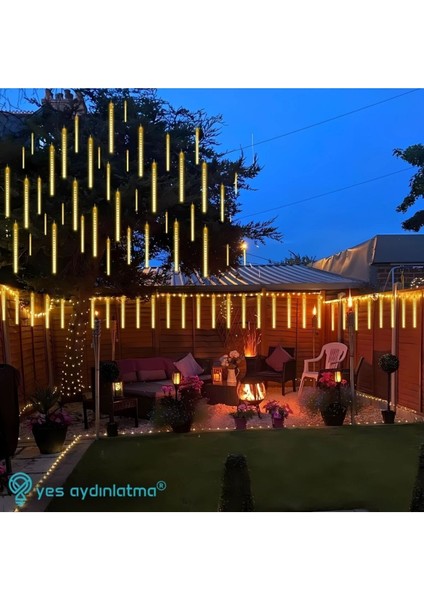 Meteor LED