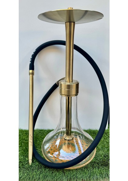 E24 Big Boss Eco - Titanyum Gold fiyatları