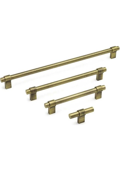 Düğme Mobilya Kulbu Antik Sarı Renk Kulp (SY8770 0008 Abm-Abm) fiyatları