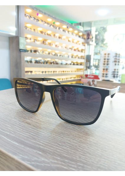 1192 C2 Unisex Günes Gozlugu Polarize
